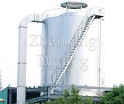 YPG Series Pressure Type Spray (Congeal) Dryer 