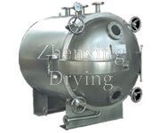 FZG/YZG Square/Round Static Vacuum Dryer 