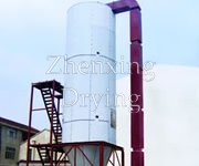 YPG Series Pressure Type Spray (Congeal) Dryer 