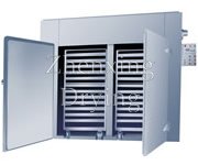 CT-C Series Hot Air Circulation Drying Oven 