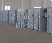 CT-C Series Hot Air Circulation Drying Oven 