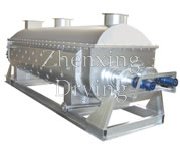 JYG Series Hollow Paddle Dryer 