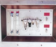 GHL High Speed ​​Mixing Granulator