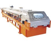 RL Series Melting Granulator
