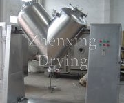 ZKH (V) series mixer