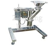KZL Series High-speed Grinding Granulator 