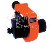 RLY Series Oil Combustion Hot Air Furnace