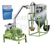 WFJ Series Micro Grinder