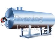 RLY Series Oil Combustion Hot Air Furnace