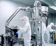 WFJ Series Micro Grinder