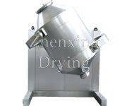 SYH Series Three-dimensional Motion Mixer