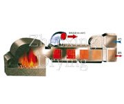 GMF Coal Combustion High-Temp Hot Air Furnace