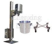 TJG固定提升加料机