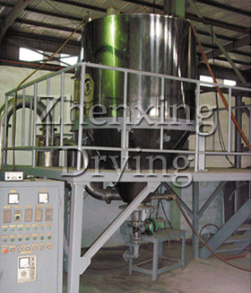 Dried extract of Chinese medicine works Dried extract of Chinese medicine works