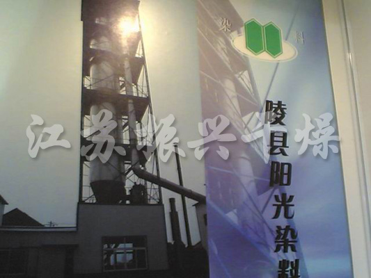 YPG Series Pressure Type Spray (Congeal) Dryer 