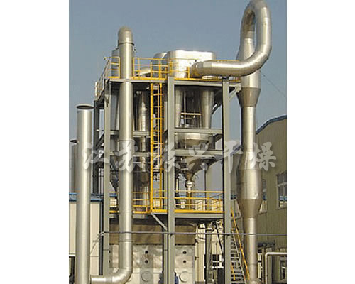 FG Series Airflow Dryer 