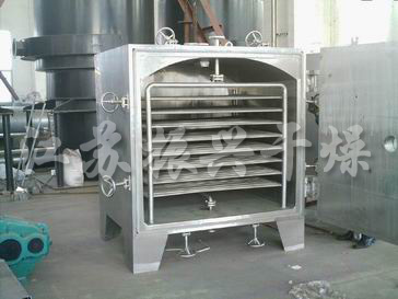 FZG/YZG Square/Round Static Vacuum Dryer 