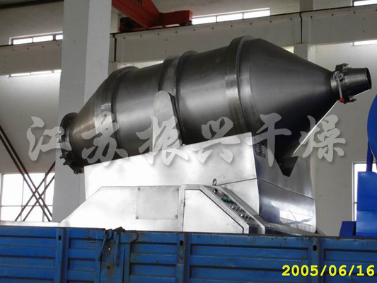 EYH Series Two Dimensions Mixer