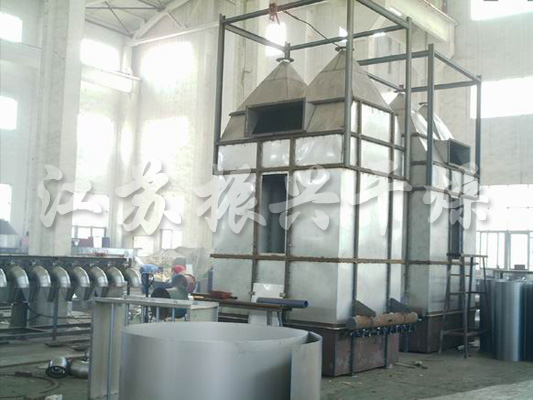 MF Series Plus Dust Filter With Cloth Bag