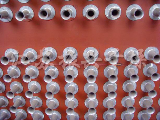 MF Series Plus Dust Filter With Cloth Bag