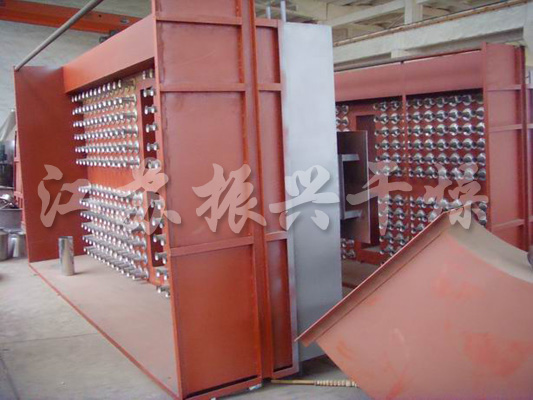 MF Series Plus Dust Filter With Cloth Bag