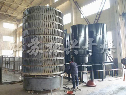 JRF Series Coal Combustion Hot Air Furnace