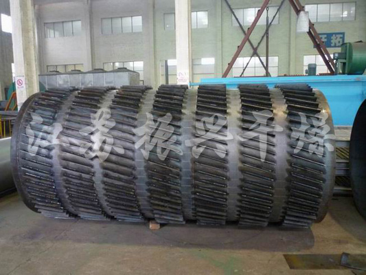 JRF Series Coal Combustion Hot Air Furnace