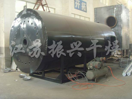 RLY Series Oil Combustion Hot Air Furnace